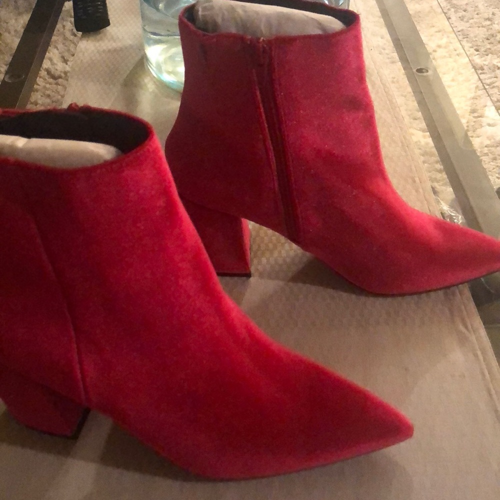 ASOS BOOTS